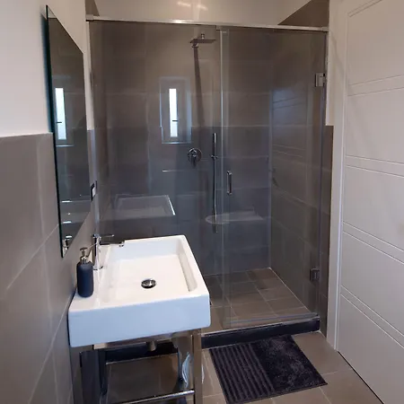 Guest house Gb Vesuvius 4*
