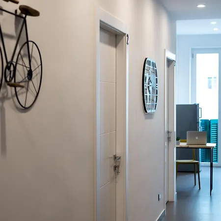 Gb Vesuvius 나폴리