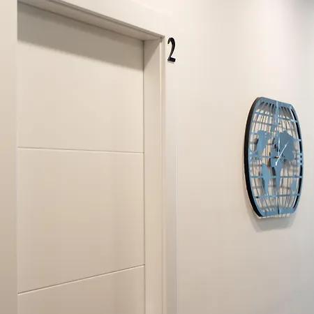 게스트하우스 Gb Vesuvius 나폴리