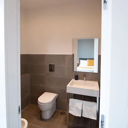 Gb Vesuvius 나폴리