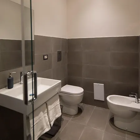 Gb Vesuvius 4* 나폴리