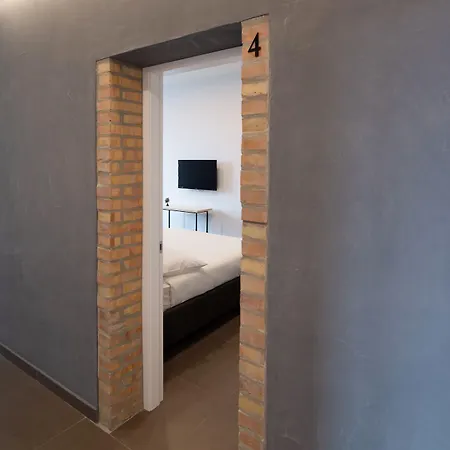 게스트하우스 Gb Vesuvius 나폴리