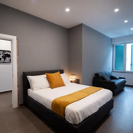 게스트하우스 Gb Vesuvius