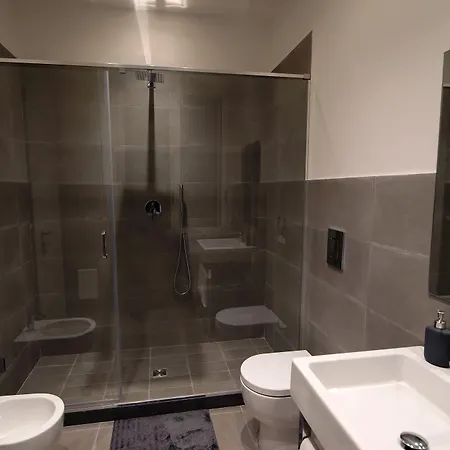 Guest house Gb Vesuvius 4*