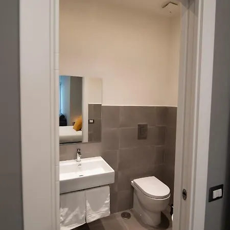 بيت ضيافة Gb Vesuvius 3*