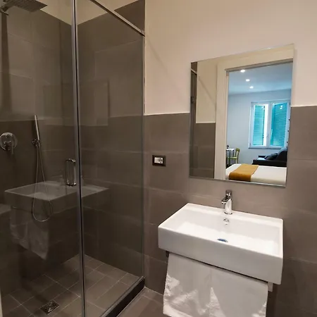 Guest house Gb Vesuvius Naples