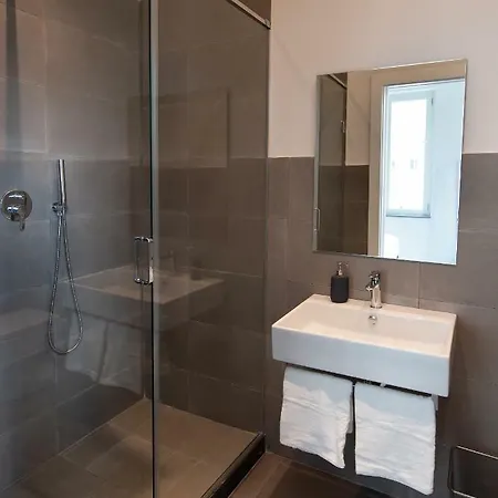 Guest house Gb Vesuvius Naples