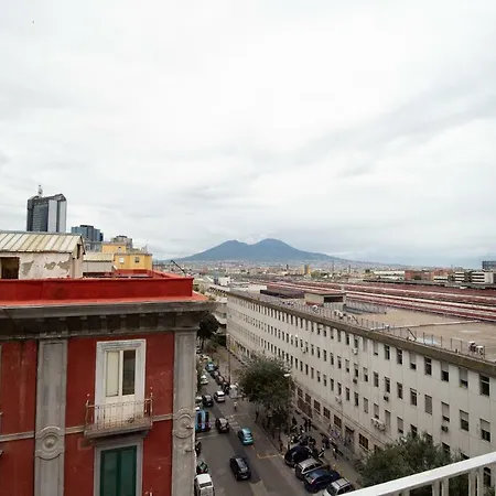 Guest house Gb Vesuvius 4*