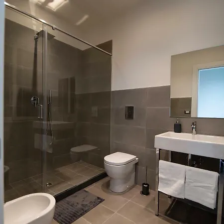 Guest house Gb Vesuvius