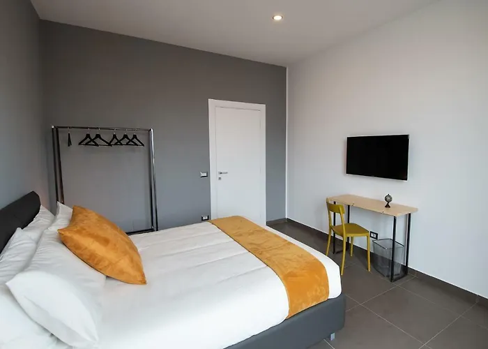 Gb Vesuvius Gasthof 4*