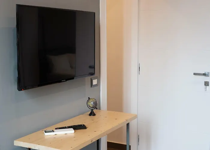 Gasthof Gb Vesuvius Neapel