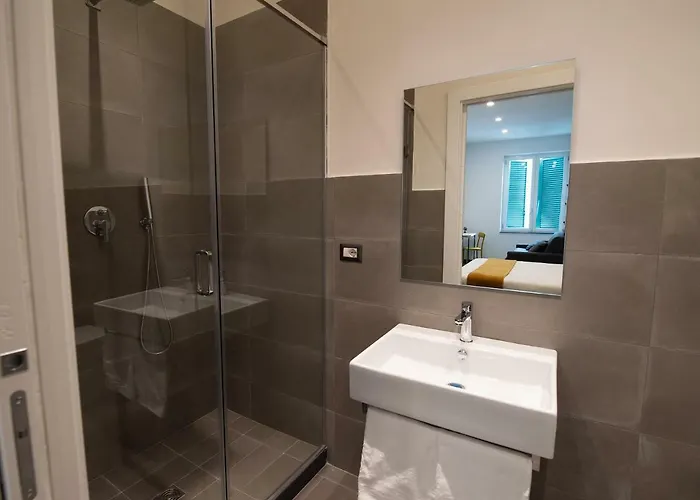 Gasthof Gb Vesuvius Neapel