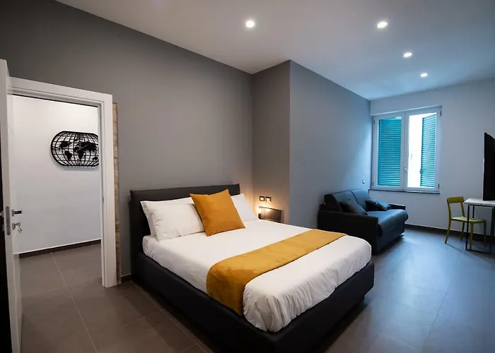 Gb Vesuvius 4* Neapel