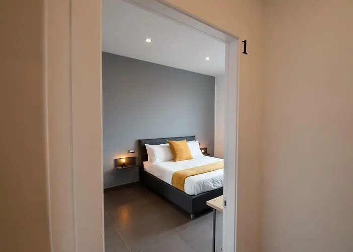 Gasthof Gb Vesuvius 4*