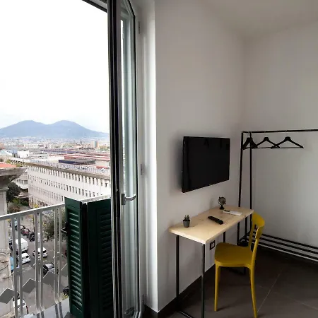 Gb Vesuvius 3*